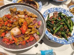 -欧记大排档·景德菜(上海首店)