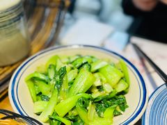 -炊烟·山房菜