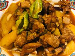 -巴依老爷新疆美食(远洋未来汇购物中心店)