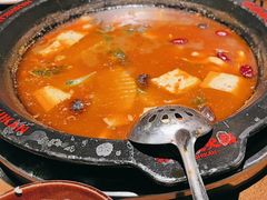 -牛市坎火锅(建设路店)