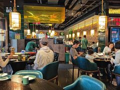 -粤·向群饭店(二沙岛店)