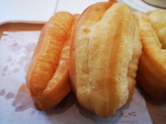 -铭家点心(秦岭路店)
