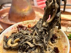 -东门口涮肉·砂锅·烤串(老门东店)