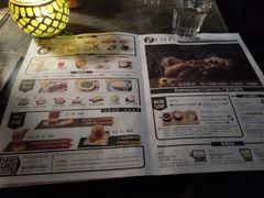 -青咖啡(三坊七巷店)
