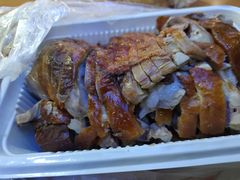 烤鸭-章云板鸭(评事街店)