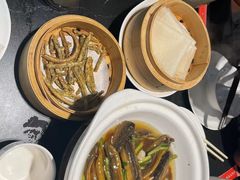 -芳芳私房菜·精做淮扬菜(承德路店)