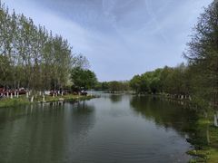 -滨湖塘西河公园