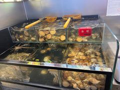 -日丰园海肠水饺·老字号大连海鲜(银泰城店)