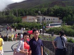 -富士山吉田線五合目