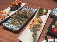 -小川洋风料理(大悦城店)