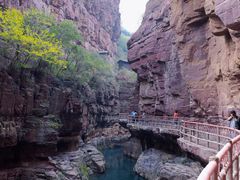 -云台山风景名胜区