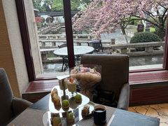 -苏州吴宫泛太平洋酒店