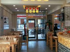 -余丞记川渝面馆(云峰店)