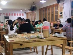大堂-笨罗卜浏阳菜馆(星沙店)
