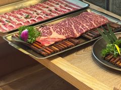 -西塔老太太泥炉烤肉(望京一店)