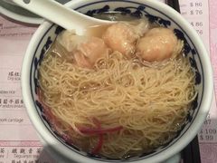 -池记(尖沙咀店)
