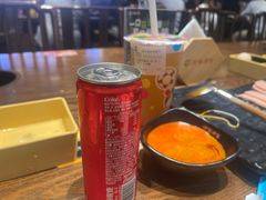 -呷哺呷哺 小火锅 (浦东新欧尚超市店)