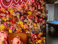 -CIAO·团建聚餐·生日派对轰趴馆(福田店)