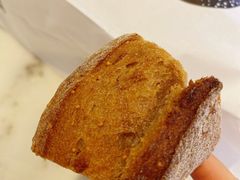 无花果法棍-WHEAT&BAKER-麥(凯德来福士店)