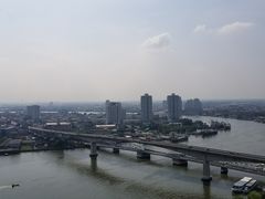 -阿瓦尼河滨曼谷酒店