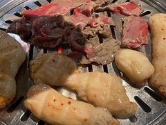 -炽城·烤肉名家(鸿达中央广场店)