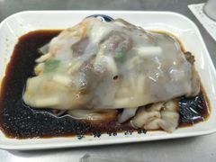 -银记肠粉店(北京路店)