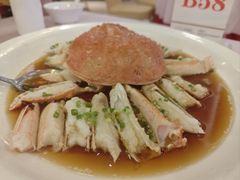 -顺风海鲜港(金玉兰店)