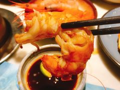 -喜庭海鲜自助(来福士店)