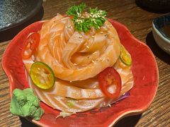 -王氏炉匠·烧鸟放题自助(好运街店)