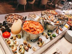 缤纷海鲜-TABLE·味西餐厅-成都茂业JW万豪酒店