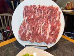 -小洋府铜锅涮肉(南锣鼓巷店)