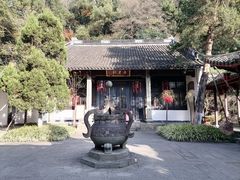 -杭州黄龙洞