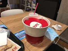 -肯德基(新市百店)