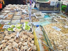 -旺角小渔村·海肠捞饭开创者(二马路店)