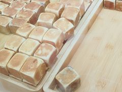原味仙豆糕-馋嘴诱惑