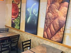 -SUBWAY赛百味(金码大厦店)