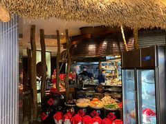 -隐厨·中国菜馆(三里屯T+MALL店)
