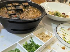 -徽镇小厨·经典徽菜(马连道店)