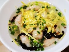 -苏小柳点心·手作小笼包(浦东嘉里城分院)