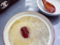 -小团圆糖水铺(襄阳南路店)