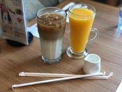 -必胜客(华都店)