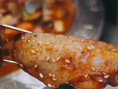 -三炮儿烧烤·羊锅·铁锅炖(南京首店)