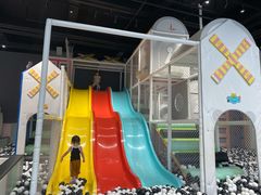 -考拉小厨亲子餐厅(榆次店)