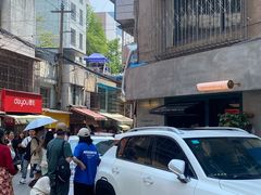 -SeekSeeking咖啡专门店(堰塘街店)