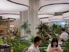 -KingThaia金泰兰(滨江天街店)