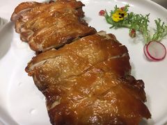 河北神仙鸡-小放牛炒菜馆(裕华万达店)