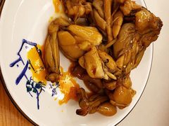 肥肠牛蛙砂锅-马头巷·食景园(苏州总店)
