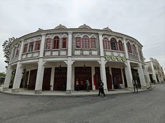 -赤坎·广东华侨国际旅游度假区