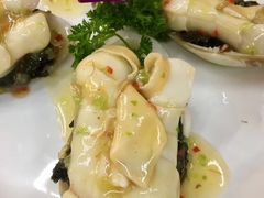 -宜兴隆家宴·私房菜(泰安华庭店)
