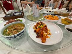 -西安饭庄·非遗陕菜(钟楼店)